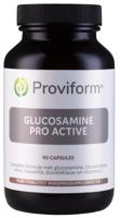Proviform Glucosamine pro active 90 Capsules