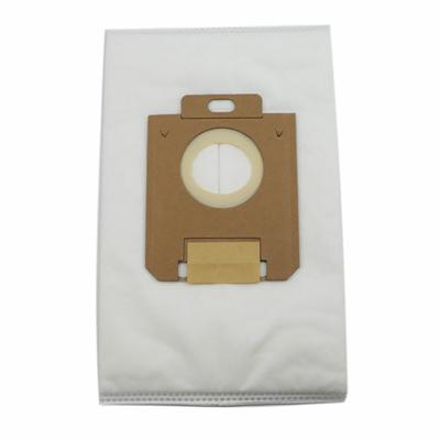 Stofzuigerzak Sil.ex Electrolux, Philips, AEG 28 x 26,5 cm (5 Stuks)