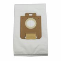 Stofzuigerzak Sil.ex Electrolux, Philips, AEG 28 x 26,5 cm (5 Stuks)