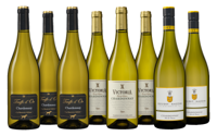 Chardonnay Wijnpakket