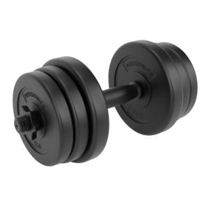 Physionics Dumbell 20 kg Kunststof - 25 mm