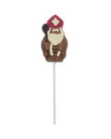 HEMA Melkchocolade lolly Sinterklaas 30ml