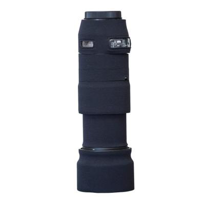 LensCoat Sigma 100-400mm F/5-6.3 DG OS HSM Contemporary Black