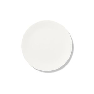 DIBBERN - White Pure - Ontbijtbord 21cm