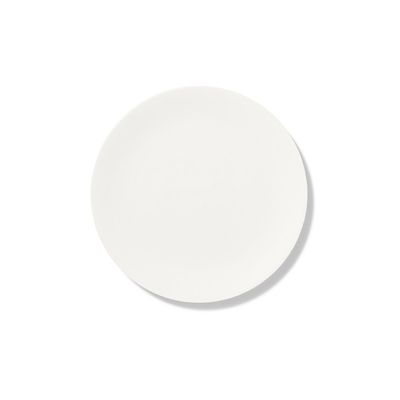 DIBBERN - White Pure - Ontbijtbord 21cm