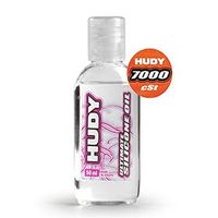 Hudy Ultimate differentieel olie 50ml - 7000CPS - thumbnail