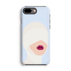 Incognito: iPhone 7 Plus Tough Case