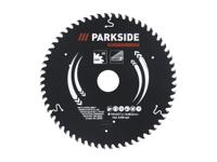 PARKSIDE PERFORMANCE Cirkelzaagblad Ø190 mm (60 tanden)