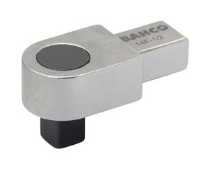 Bahco Insteekkop | vierkant | rechthoekige aansluiting 9x12 mm | aansluiting 1/2" - 9F-1/2