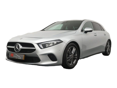 Mercedes Benz A Klasse