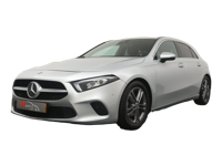 Mercedes Benz A Klasse