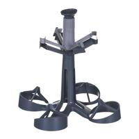 Siemens SZ73300 vaatwasseronderdeel & -accessoire Grijs Wijnglashouder