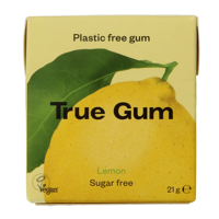 Gum citroen 21 Gram