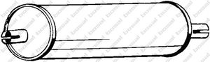 Middendemper 176421