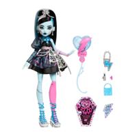 Monster High Griezelige Sweet Birthday Frankie Stein pop