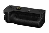 Panasonic DMW-BGS5E Batterygrip compatible w/ Lumix DC-S5 - thumbnail