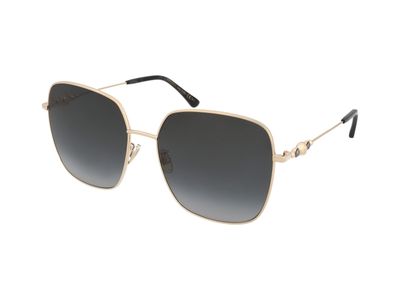 Zonnebrillen Jimmy Choo Amora/F/SK 000/9O