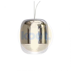 Prandina - Gong LED S3 hanglamp
