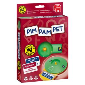 Pim Pam Pet reisspel