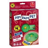 Pim Pam Pet reisspel