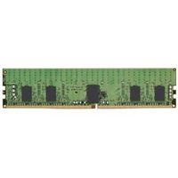 Kingston Technology KSM32RS8/16MFR geheugenmodule 16 GB 1 x 16 GB DDR4 3200 MHz ECC