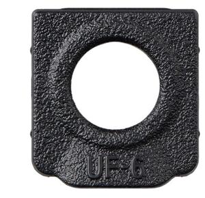 Nikon UF-6 Connector Cover