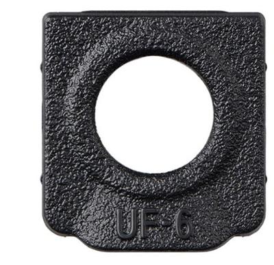 Nikon UF-6 Connector Cover