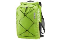Ortlieb Light-Pack Two Rugzak 25L - Groen Ortlieb Light-Pack Two Rugzak 25L - Groen