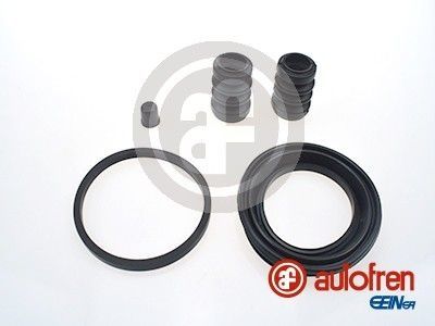 Reparatieset, remklauw D4639