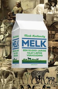 Melk - Mark Kurlansky - ebook