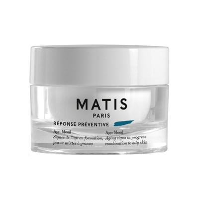 Matis Réponse Préventive Age-Mood