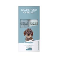 Greenfields Dachshund Care Set - thumbnail