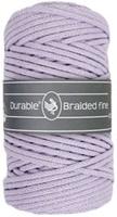 Durable Braided Fine 268 Pastel Lilac 75m x 3mm