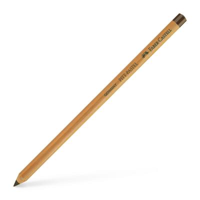 Faber Castell Pastelpotlood Pitt - 177 walnootbruin