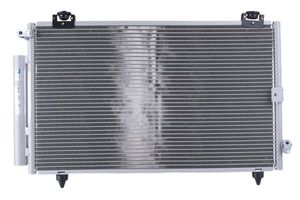 Condensator, airconditioning 940013
