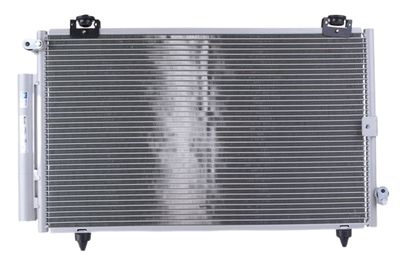 Condensator, airconditioning 940013