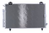 Condensator, airconditioning 940013