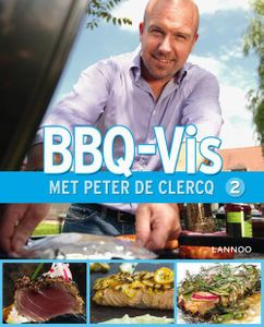 BBQ-Vis - 2 - Peter de Clerq - ebook