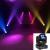 Eurolite LED TMH-W36 zoom wash moving head