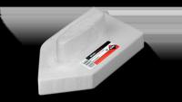 Rubi Porex Schuurbord met Punt - 83993
