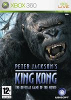 King Kong - thumbnail