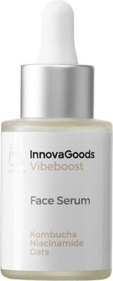 Gezichtsserum Kombucha Vibeboost InnovaGoods 30 ml - 8435527825348