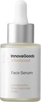 Gezichtsserum Kombucha Vibeboost InnovaGoods 30 ml - 8435527825348
