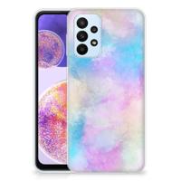 Smartphone hoesje Samsung Galaxy A23 Watercolor Light