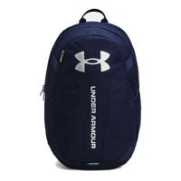 Gymtas Under Armour Hustle Lite Marineblauw