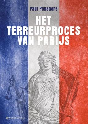 Het terreurproces van Parijs (Paperback)