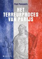 Het terreurproces van Parijs (Paperback)