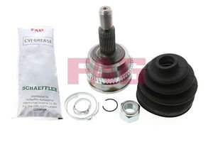 Homokineet reparatie set, aandrijfas 771029230