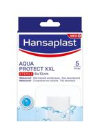 Aqua protect antibacterieel XXL