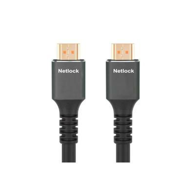 HDMI-Kabel Netlock CAB-HDMI8-20M